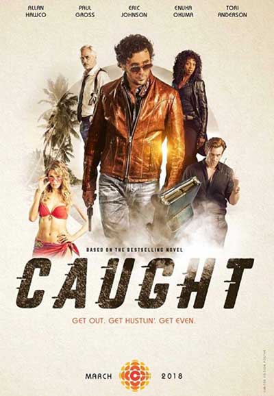 Caught saison 1