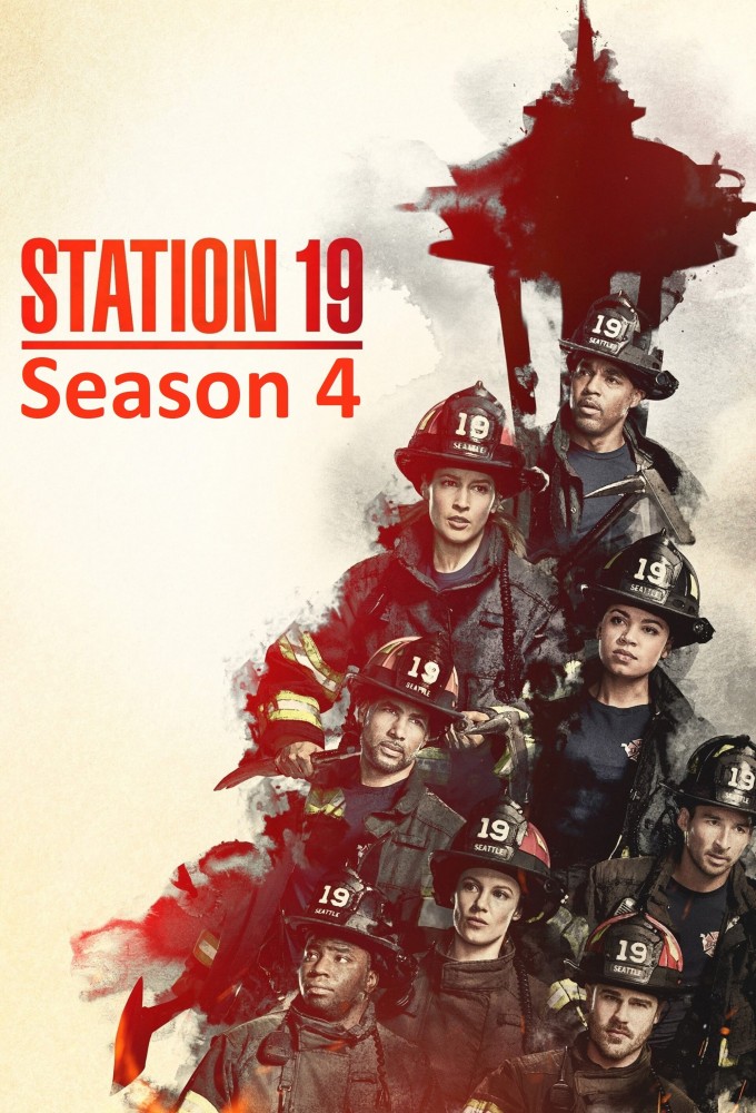 Station 19 saison 4