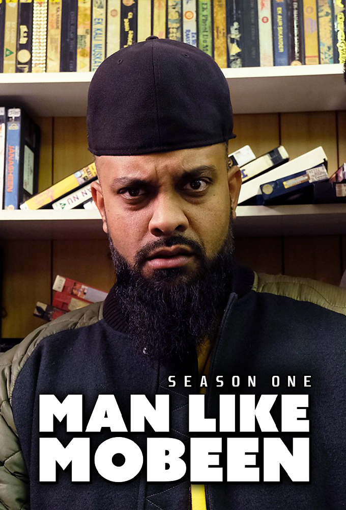 Man Like Mobeen saison 1