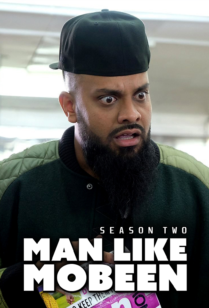 Man Like Mobeen saison 2