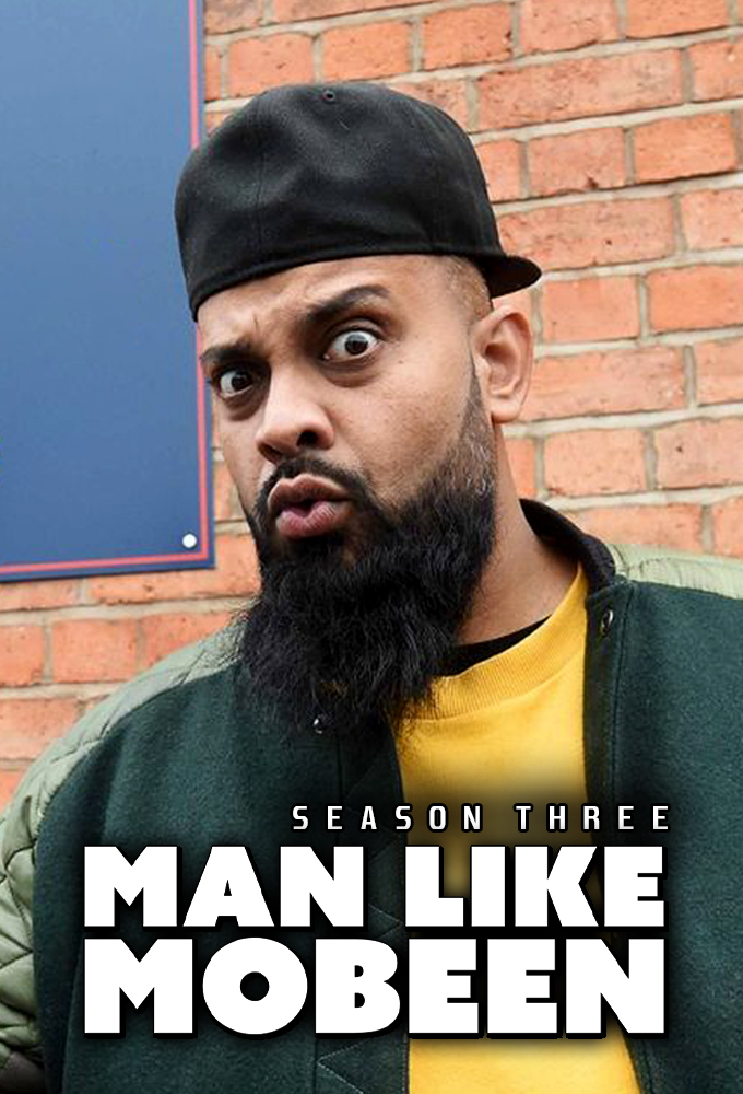 Man Like Mobeen saison 3