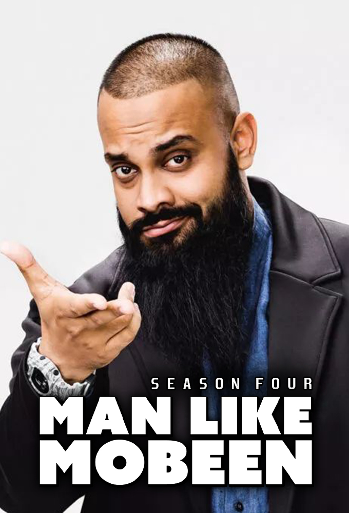 Man Like Mobeen saison 4