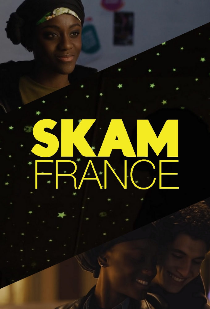 Skam France saison 4