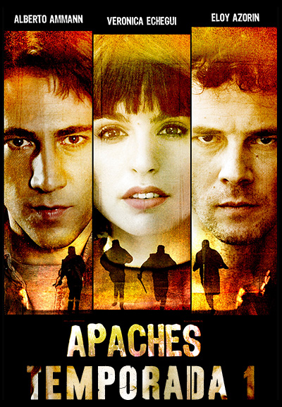 Apaches saison 1