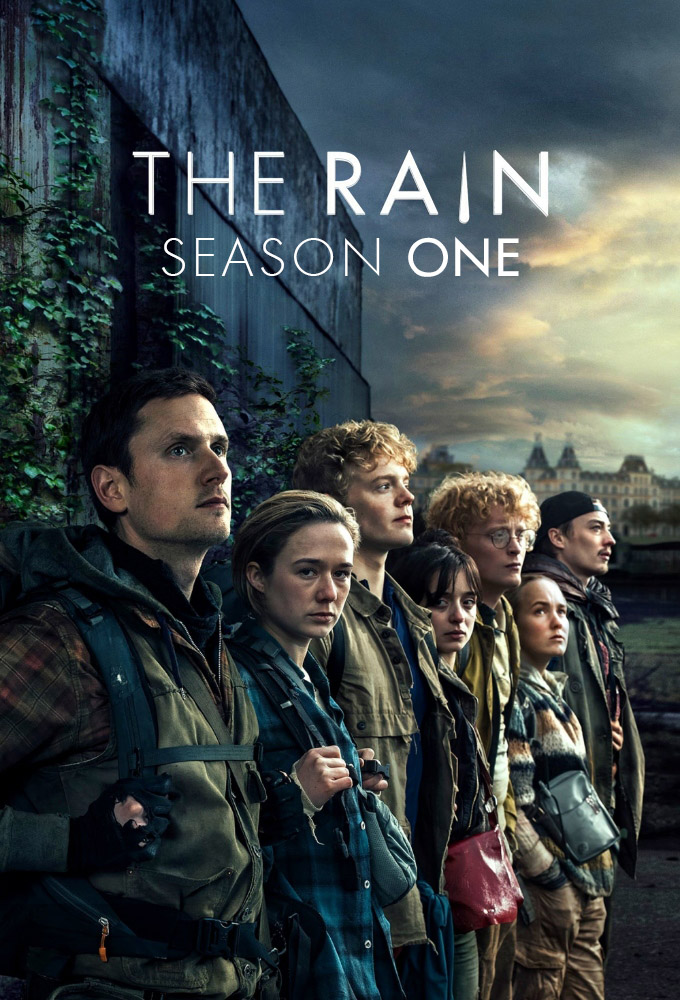 The Rain saison 1