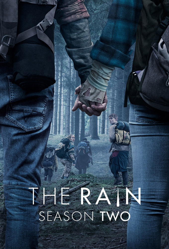 The Rain saison 2