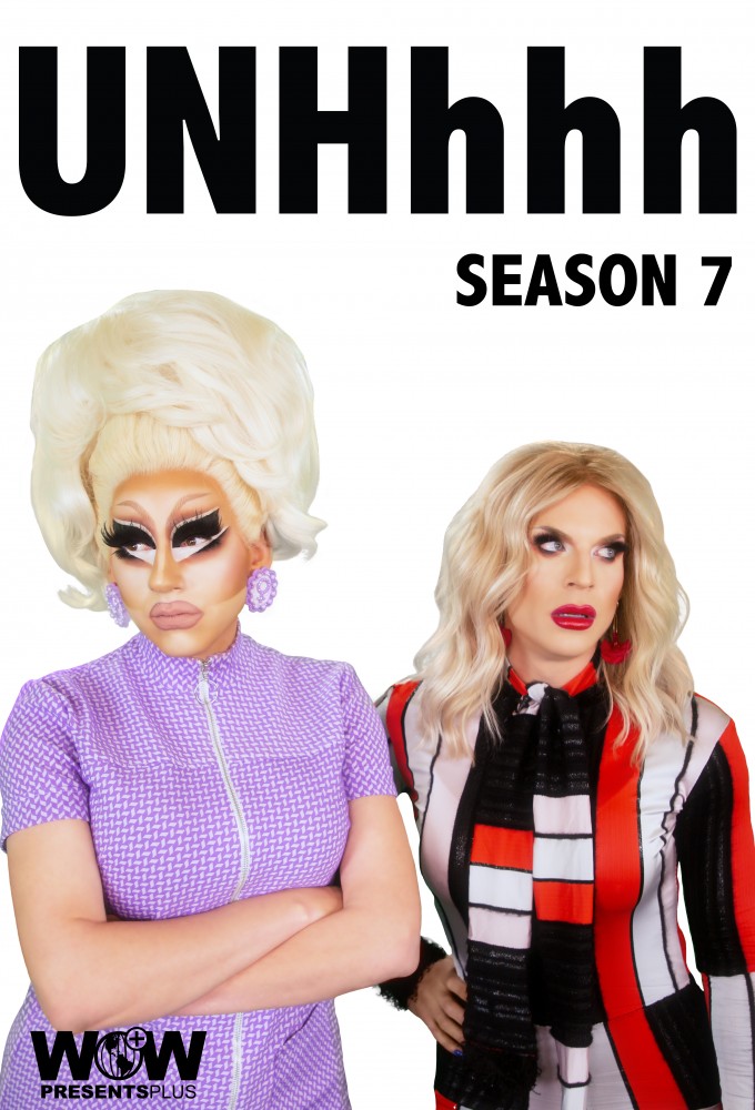 UNHhhh saison 7