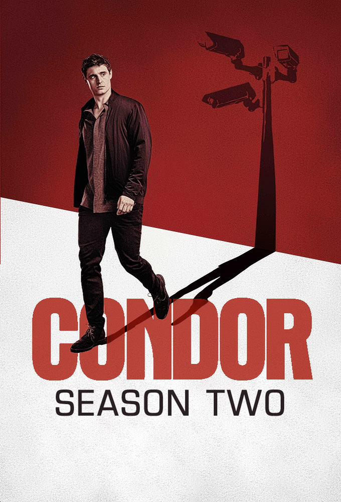 Condor saison 2