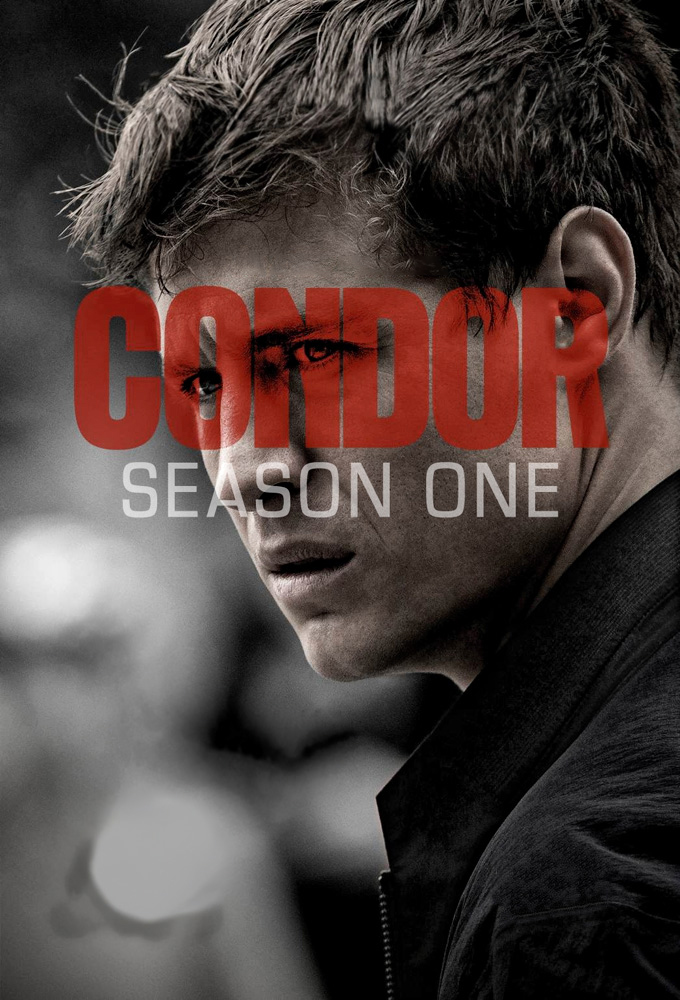 Condor saison 1