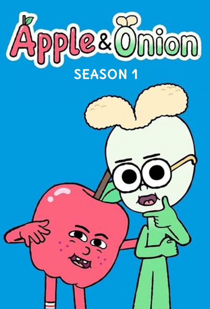 Pomme et oignon saison 1