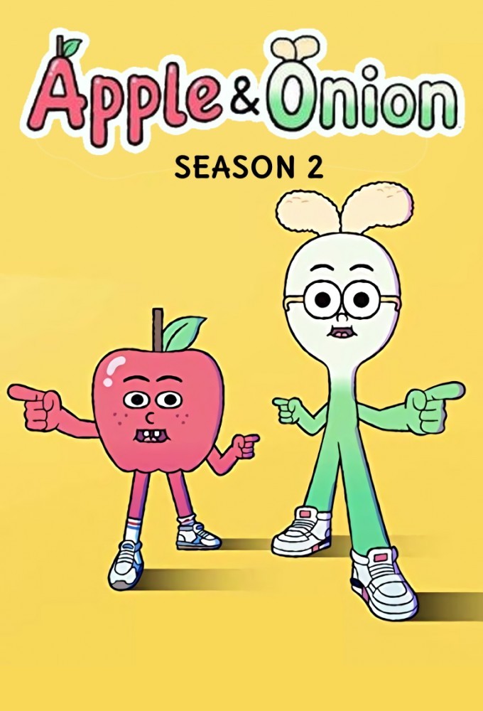 Pomme et oignon saison 2