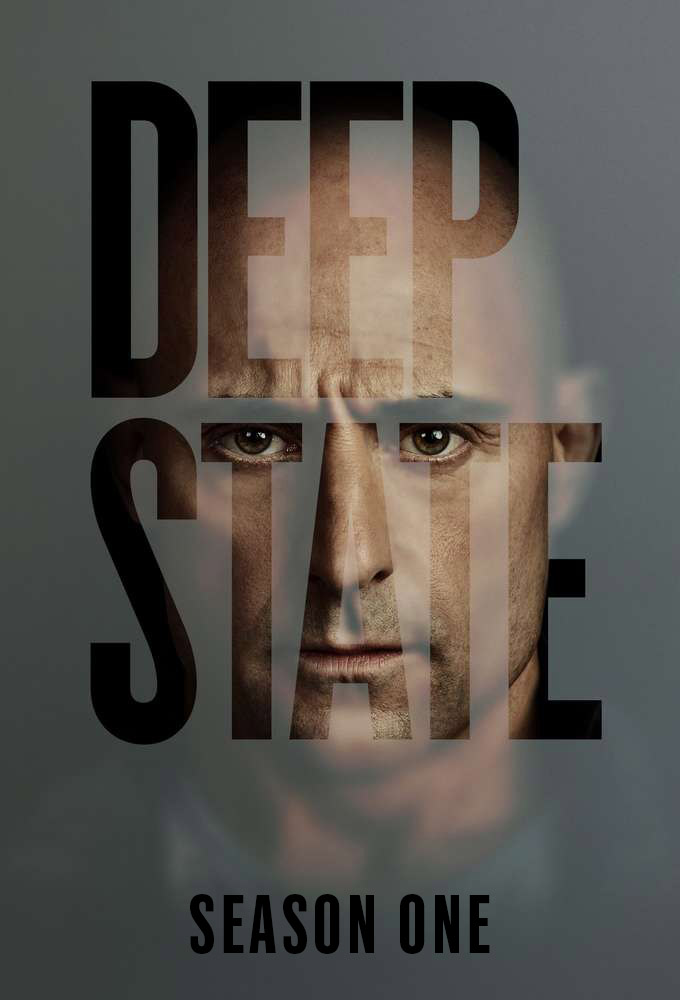 Deep State saison 1