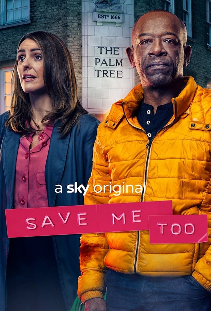 Save Me (2018) saison 2