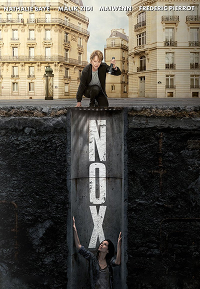 Nox saison 1