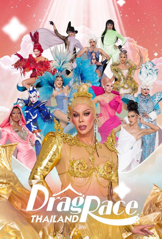 Drag Race Thailand saison 3