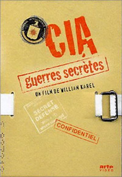 CIA : Guerres secrètes saison 1