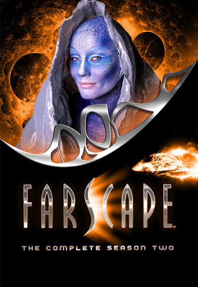 Farscape saison 2