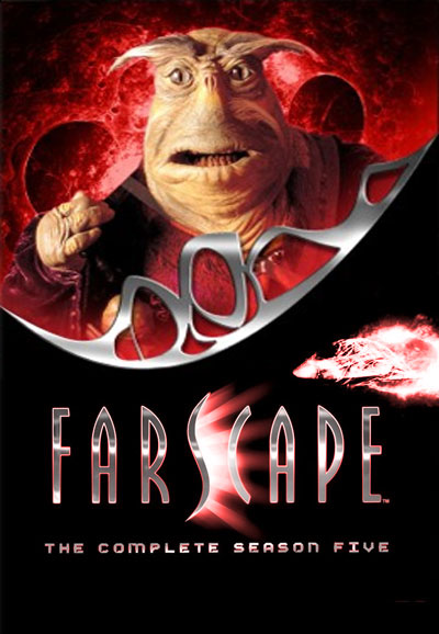 Farscape saison 5