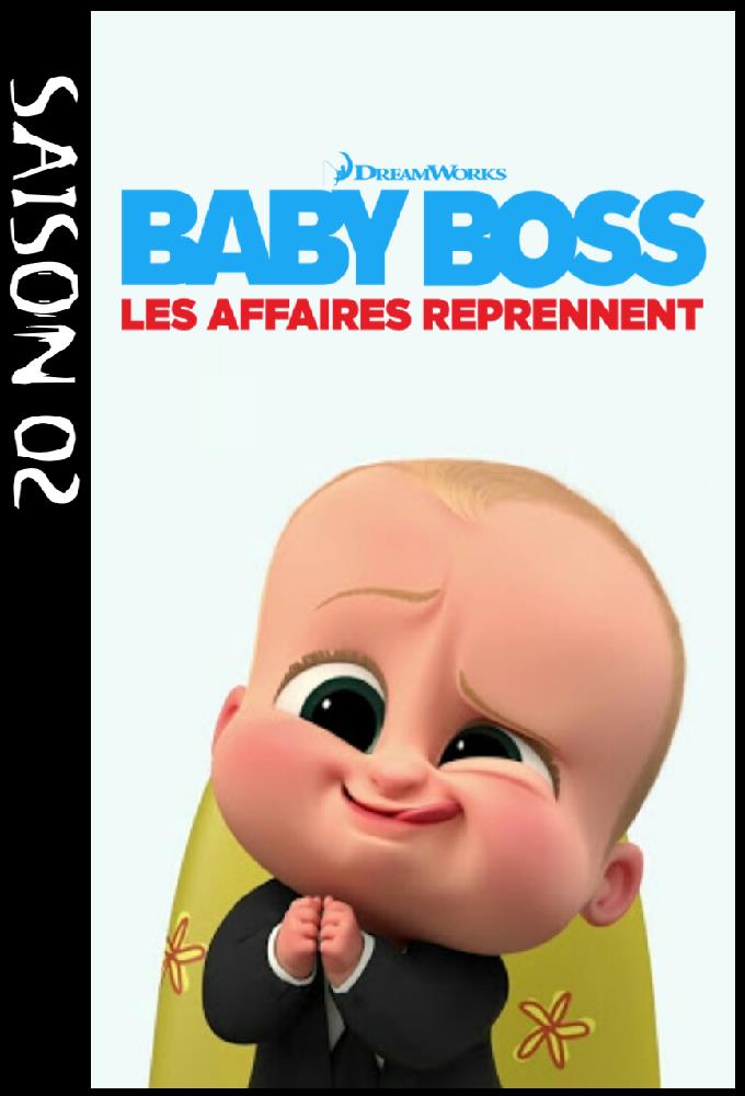 Baby Boss : les affaires reprennent saison 2