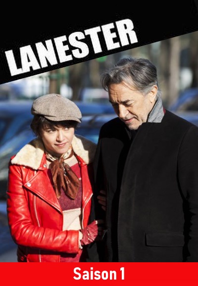 Lanester saison 1