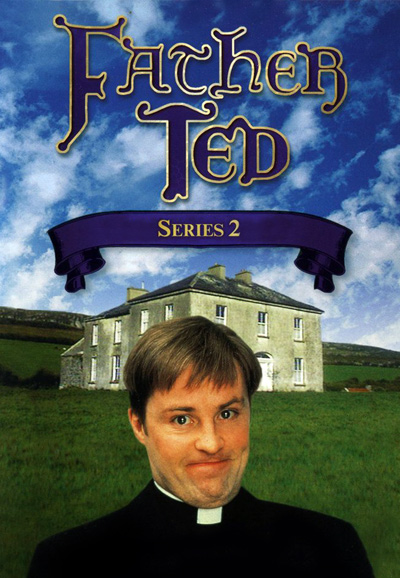 Father Ted saison 2