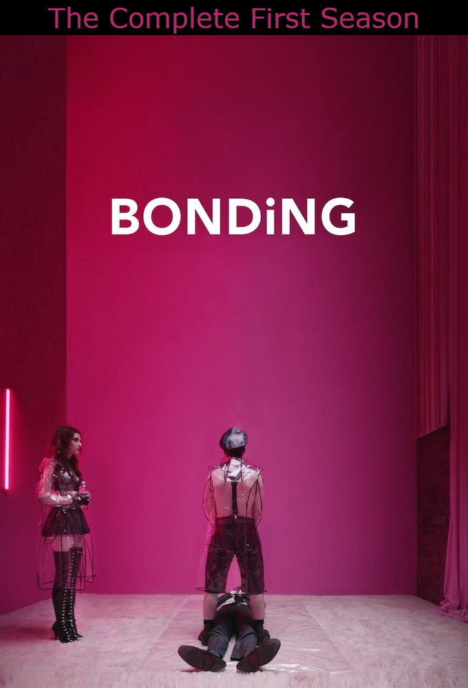 BONDING saison 1