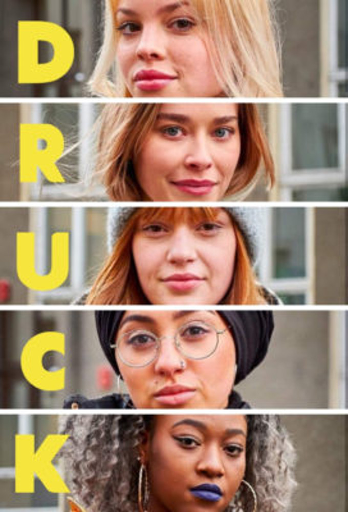 Druck saison 1