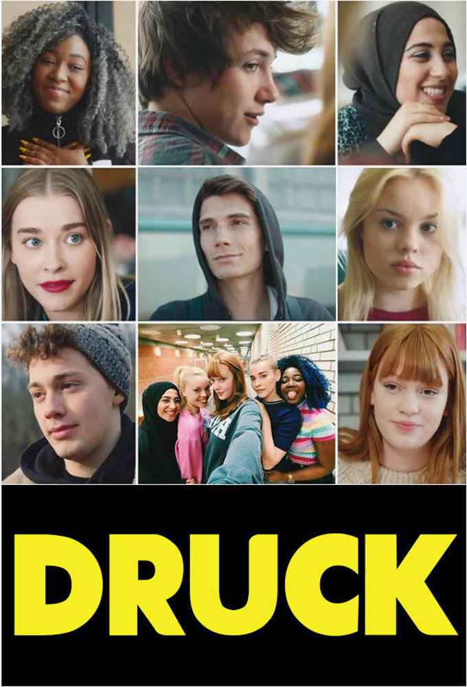 Druck saison 2