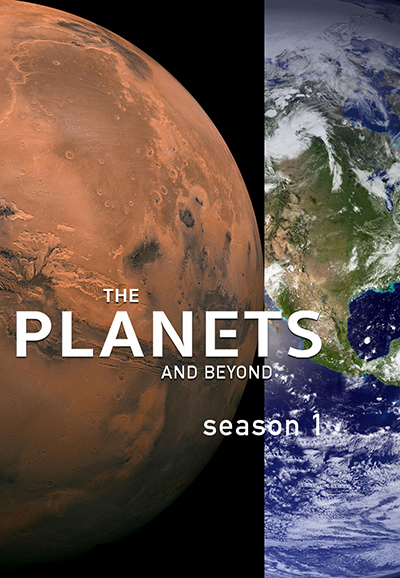 The Planets (2017) saison 1