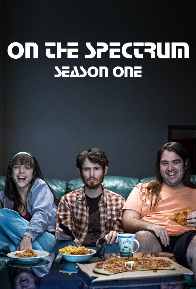 On the spectrum saison 1