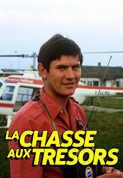 La chasse au trésor saison 1