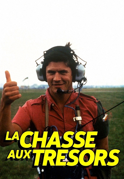 La chasse au trésor saison 2