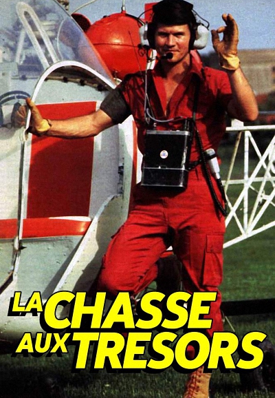 La chasse au trésor saison 4