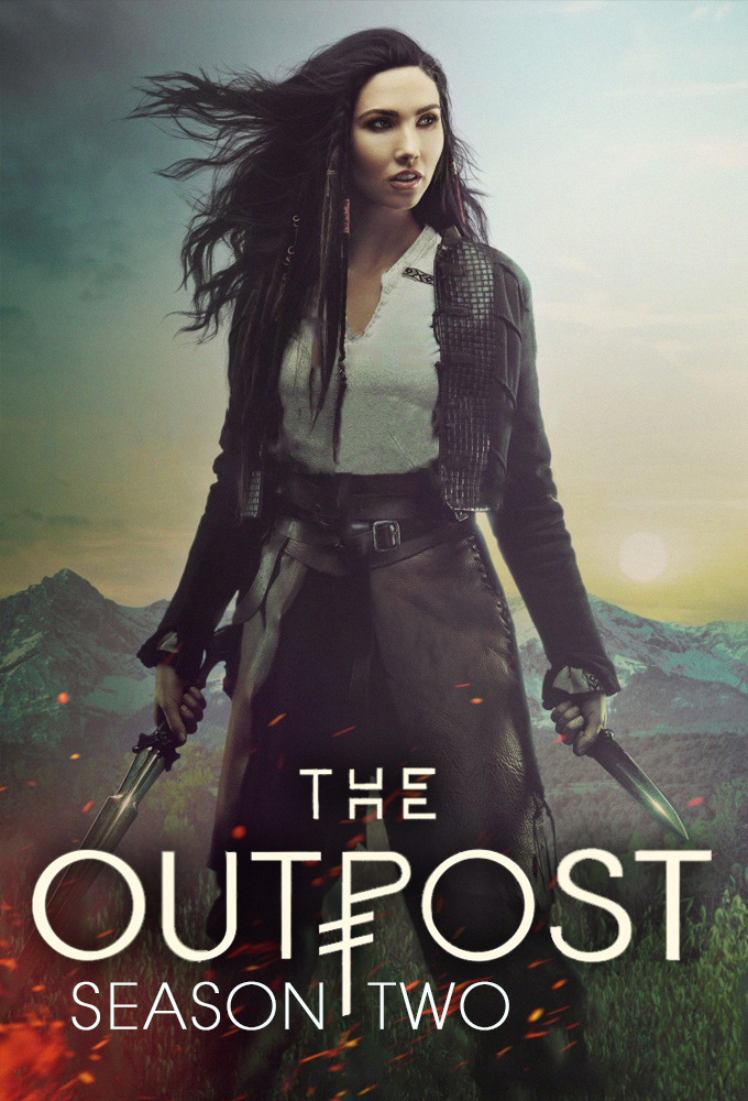 The Outpost saison 2