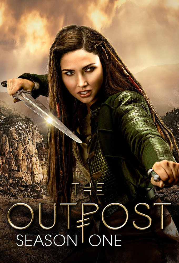 The Outpost saison 1