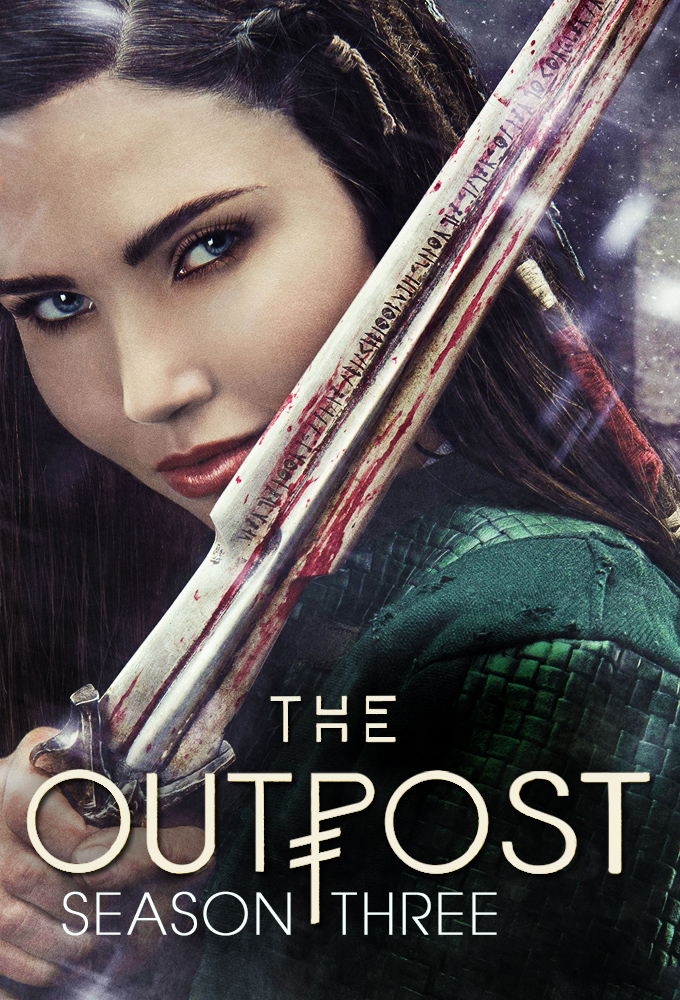 The Outpost saison 3