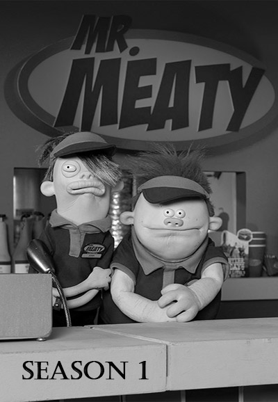 Mr. Meaty saison 1