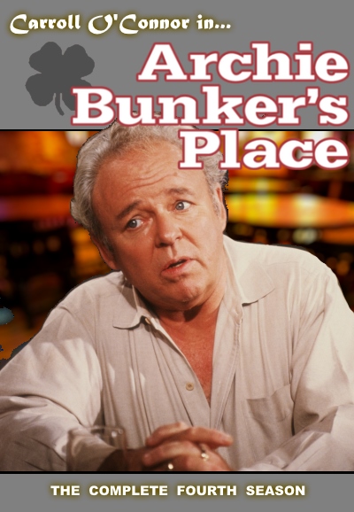 Archie Bunker's Place saison 4