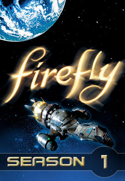 Firefly saison 1