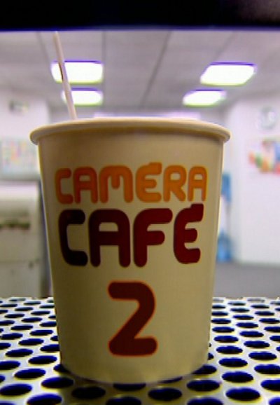 Caméra Café 2, la boîte du dessus saison 1