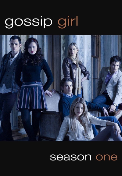 Gossip Girl saison 1