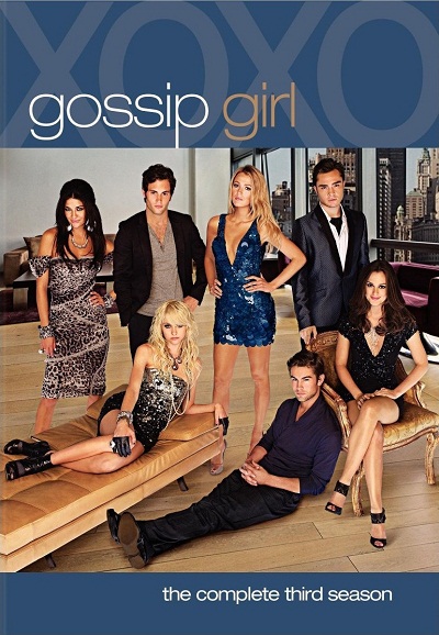 Gossip Girl saison 3