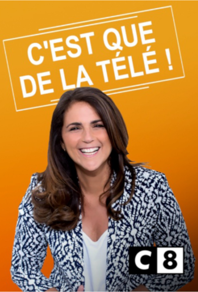 C'est que de la télé ! saison 2