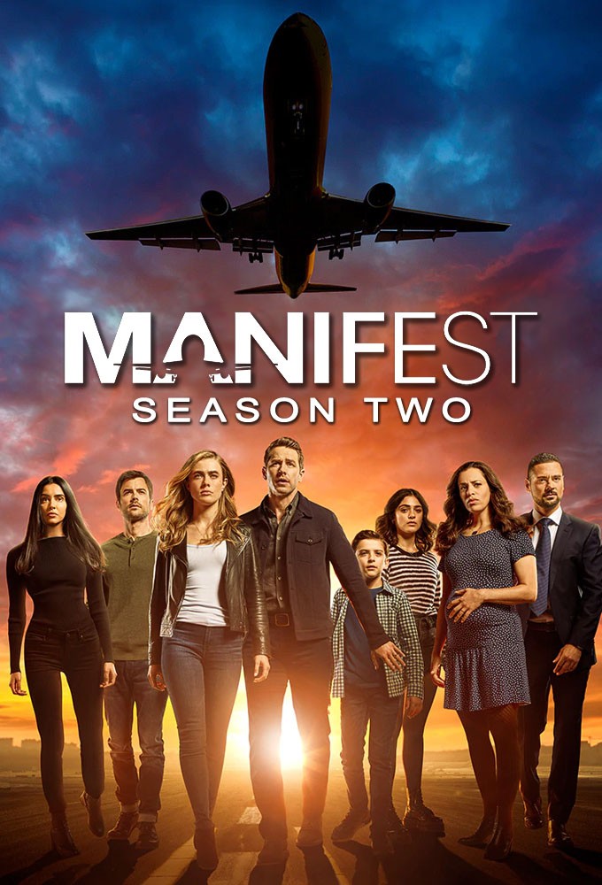 Manifest saison 2