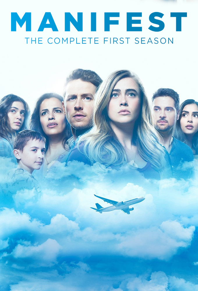 Manifest saison 1