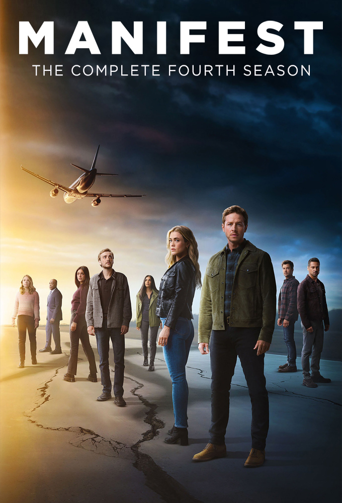 Manifest saison 4