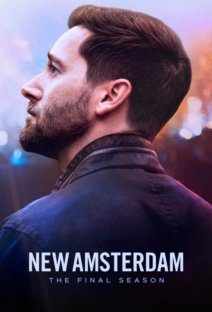 New Amsterdam (2018) saison 5