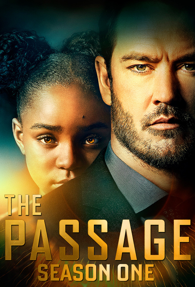 The Passage saison 1