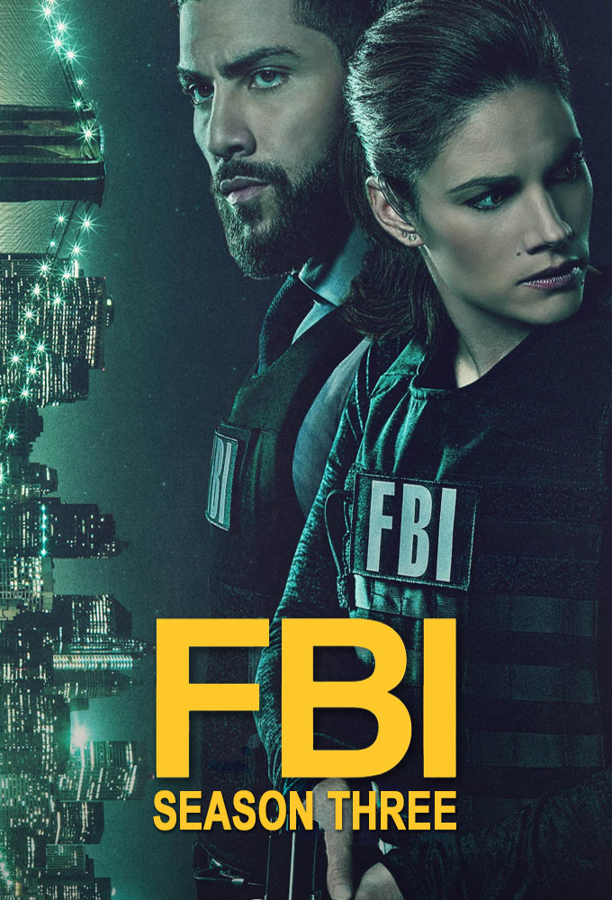 FBI saison 3