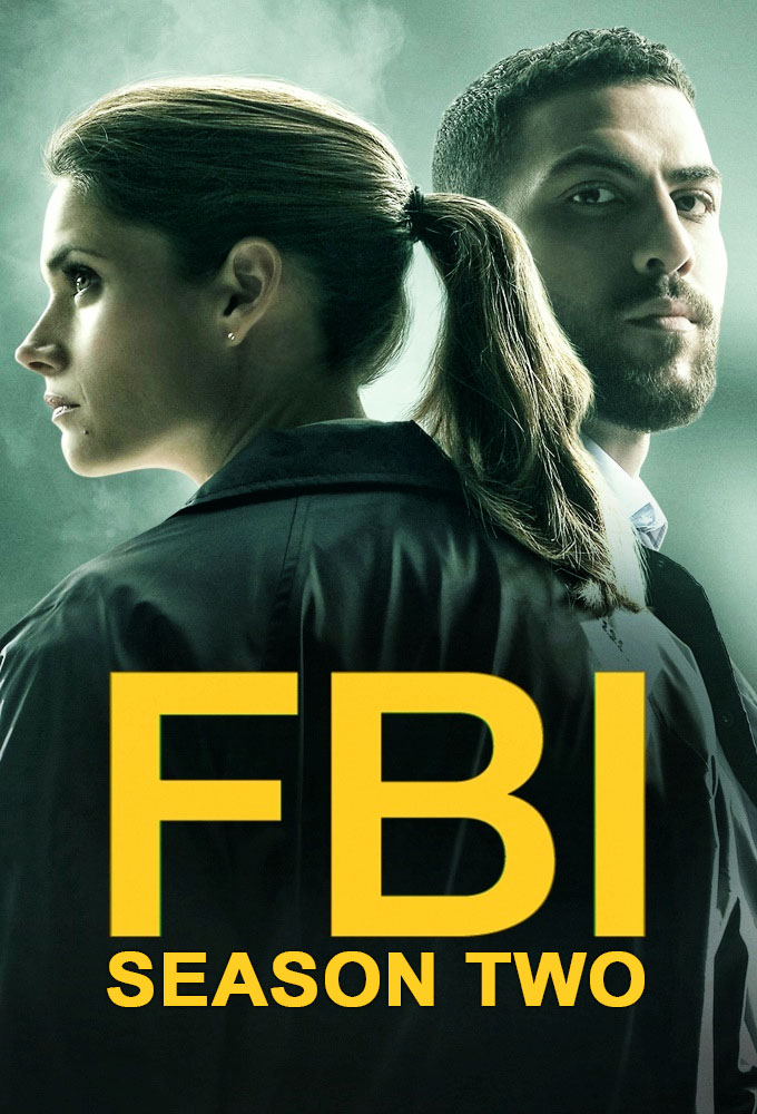 FBI saison 2